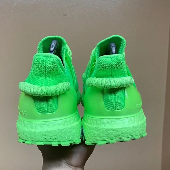 adidas gazelle silver green womens adidas Ultra Boost OG Beyonce Ivy Park Ivy Heart – Court Order main image 1